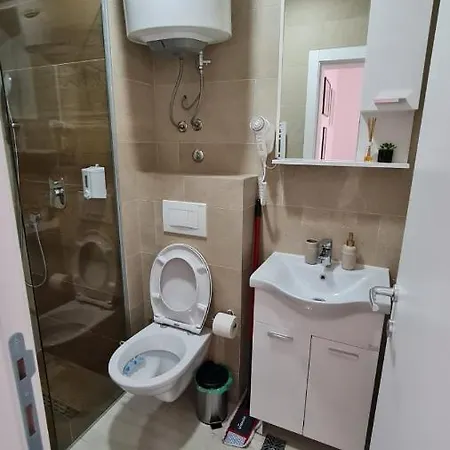 Sisarka Apartament Jahorina