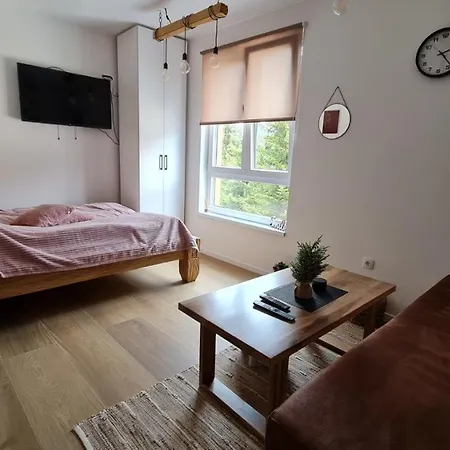 Apartament Sisarka Jahorina