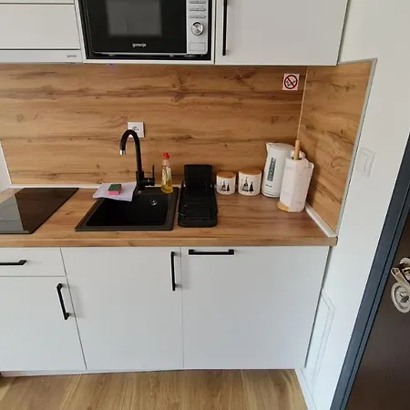 Apartament Sisarka Jahorina