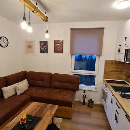 Sisarka Apartament