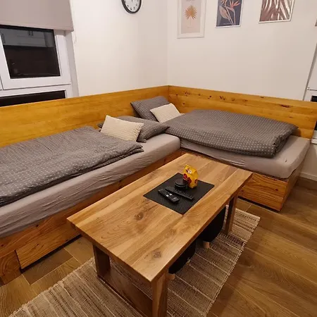 Sisarka Apartament