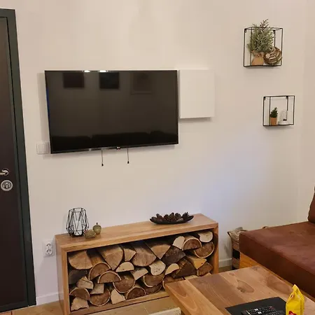 Lejlighed Sisarka Jahorina