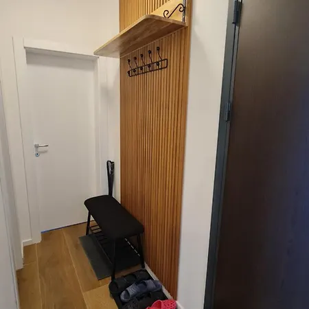 Sisarka Apartament Jahorina