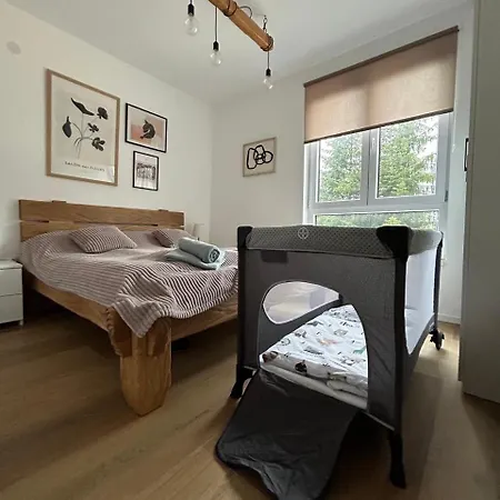 Sisarka Apartament Jahorina