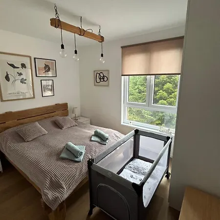 Apartament Sisarka Jahorina