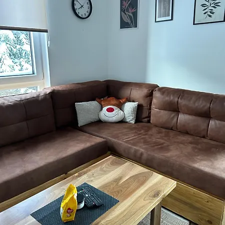 Sisarka Lejlighed Jahorina